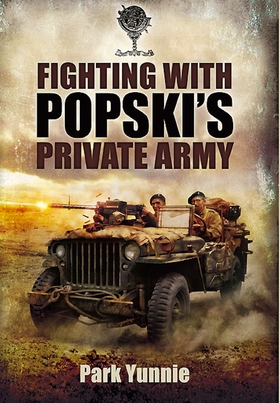 Fighting With Popski’s Private Army (e-bok) av