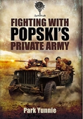 Fighting With Popski’s Private Army