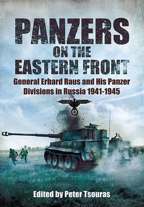 Panzers on the Eastern Front (e-bok) av 