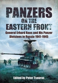 Panzers on the Eastern Front