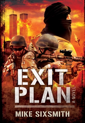 Exit Plan (e-bok) av Mike Sixsmith