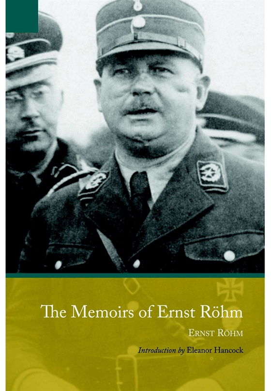 Memoirs of Ernst Röhm