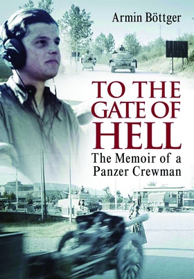 To the Gate of Hell (e-bok) av Armin Böttger