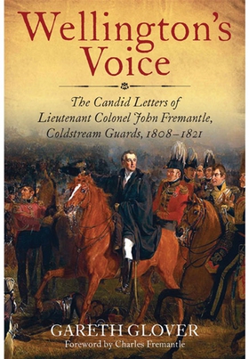 Wellington’s Voice (e-bok) av Gareth Glover