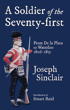 A Soldier of the Seventy-First (e-bok) av Josep