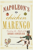 Napoleon’s Chicken Marengo