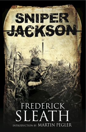 Sniper Jackson (e-bok) av Frederick Sleath