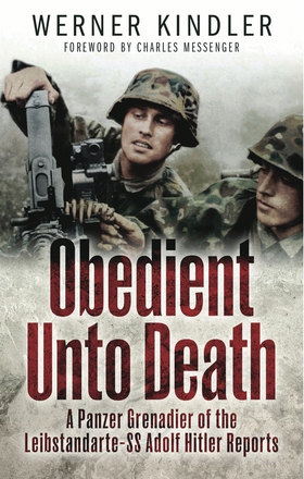 Obedient Unto Death (e-bok) av Werner Kindler