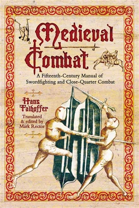 Medieval Combat (e-bok) av Hans Talhoffer