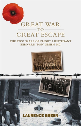 Great War to Great Escape (e-bok) av Laurence G