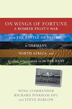 On Wings of Fortune (e-bok) av Steve Darlow, Ri