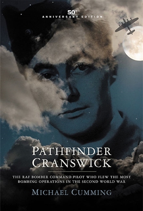 Pathfinder Cranswick (e-bok) av Michael Cumming