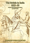 British in India 1825-1859