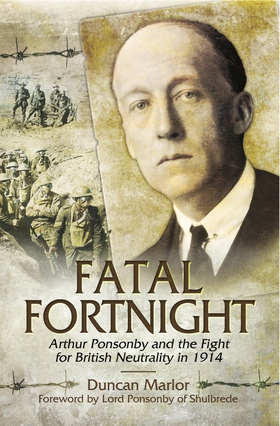 Fatal Fortnight (e-bok) av Duncan Marlor