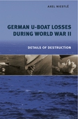 German U-Boat Losses During World War II