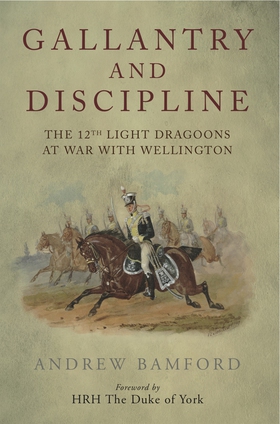 Gallantry and Discipline (e-bok) av Andrew Bamf