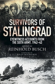 Survivors of Stalingrad