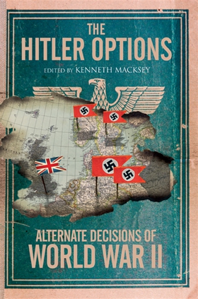 The Hitler Options (e-bok) av 