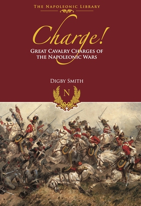 Charge! (e-bok) av Digby Smith