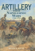 Artillery Of Napoleonic Wars