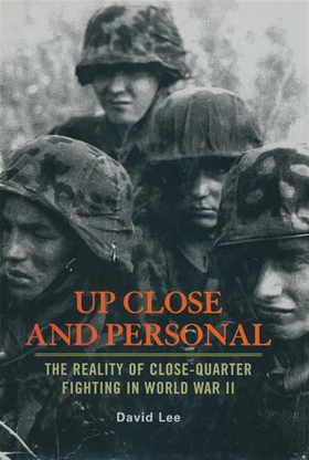 Up Close And Personal (e-bok) av David Lee