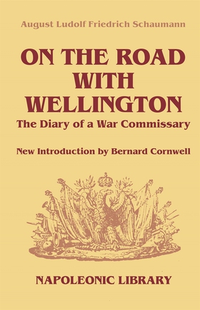 On The Road With Wellington (e-bok) av August L