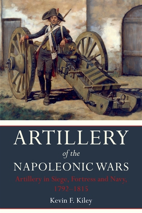 Artillery of the Napoleonic Wars Volume II (e-b