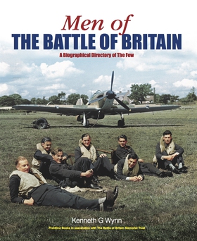 Men of The Battle of Britain (e-bok) av Kenneth