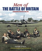 Men of The Battle of Britain