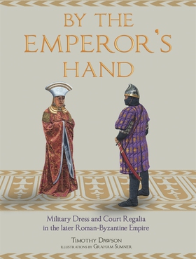 By the Emperor's Hand (e-bok) av Graham Sumner,