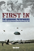 First in! The Airborne Pathfinders