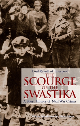 The Scourge of the Swastika (e-bok) av Lord Rus