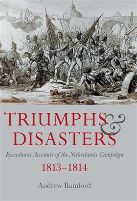 Triumphs and Disasters (e-bok) av Andrew Bamfor