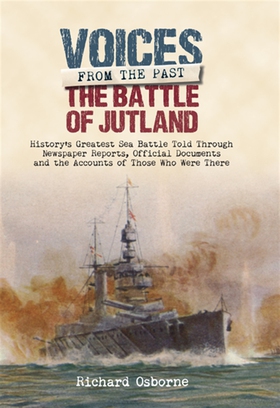 The Battle of Jutland (e-bok) av Richard H Osbo