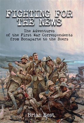 Fighting for the News (e-bok) av Brian Best