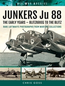 JUNKERS Ju 88