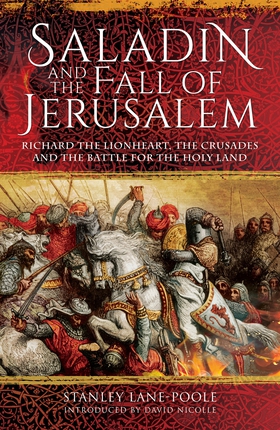 Saladin and the Fall of Jerusalem (e-bok) av Da