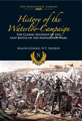 The History of the Waterloo Campaign