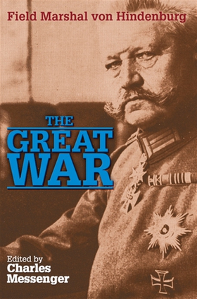 The Great War (e-bok) av Paul von Hindenberg