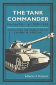 The Tank Commander Pocket Manual