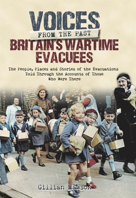 Britain's Wartime Evacuees (e-bok) av Gillian M