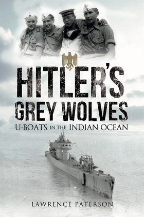 Hitler's Grey Wolves (e-bok) av Lawrence Paters