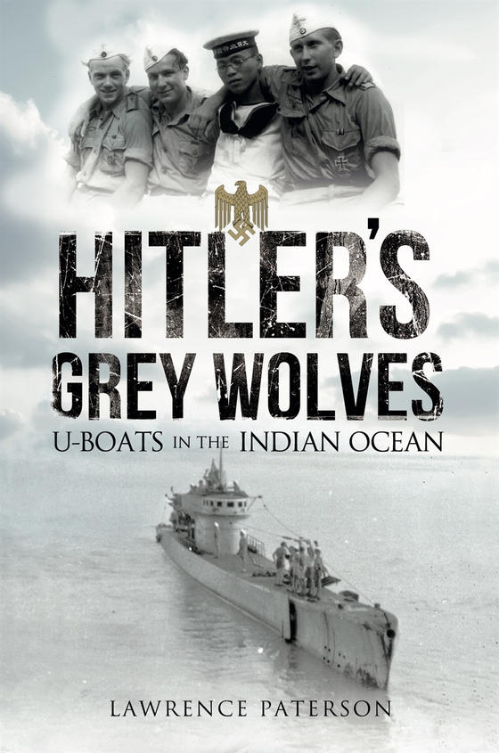 Hitler's Grey Wolves
