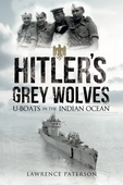 Hitler's Grey Wolves