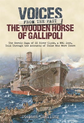 Voices from the Past: The Wooden Horse of Galli