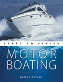 Motorboating: Start to Finish