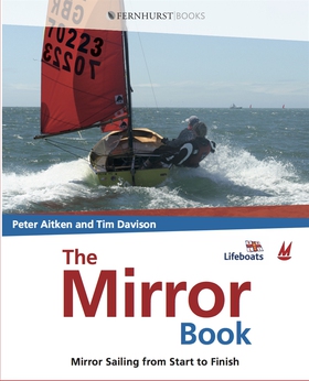 The Mirror Book (e-bok) av Tim Davison, Peter A