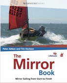 The Mirror Book