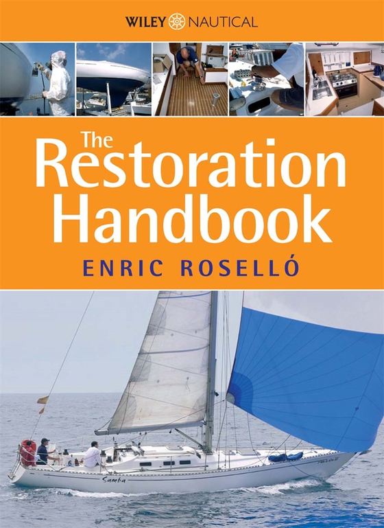 The Restoration Handbook for Yachts