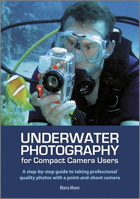 Underwater Photography (e-bok) av Maria Munn